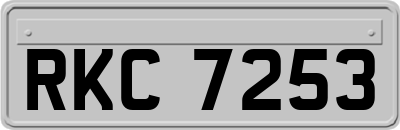 RKC7253