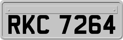 RKC7264