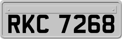 RKC7268