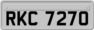 RKC7270