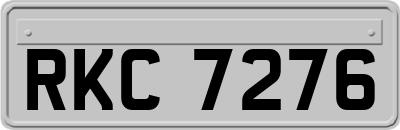 RKC7276