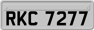 RKC7277