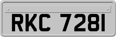 RKC7281