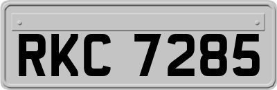 RKC7285