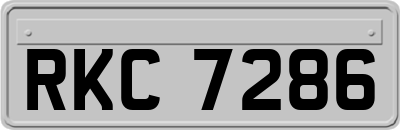 RKC7286