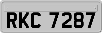 RKC7287