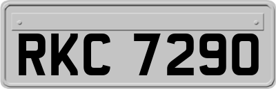 RKC7290