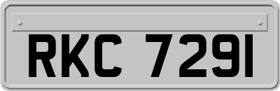 RKC7291