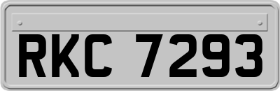 RKC7293