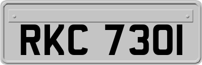 RKC7301