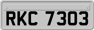 RKC7303