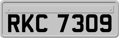 RKC7309