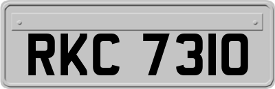 RKC7310