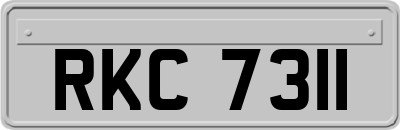 RKC7311