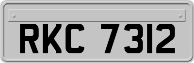 RKC7312