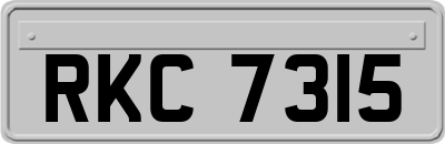 RKC7315