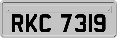 RKC7319