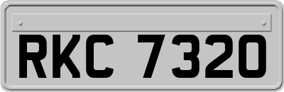 RKC7320