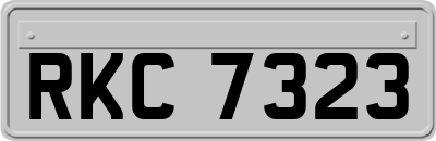 RKC7323