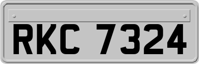 RKC7324