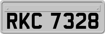 RKC7328