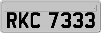 RKC7333