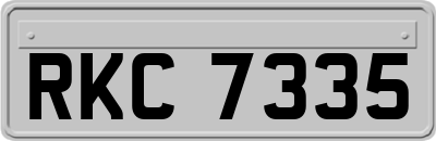 RKC7335