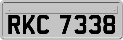 RKC7338