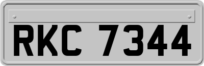 RKC7344