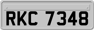 RKC7348