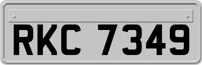 RKC7349