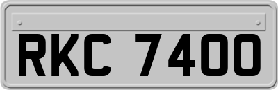 RKC7400