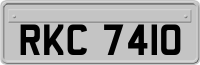 RKC7410