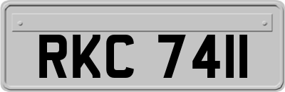 RKC7411