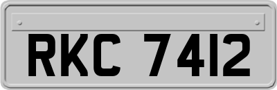 RKC7412