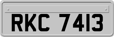 RKC7413