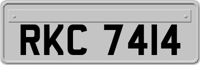 RKC7414