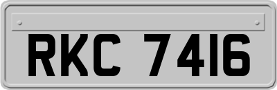 RKC7416