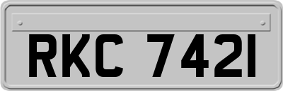 RKC7421