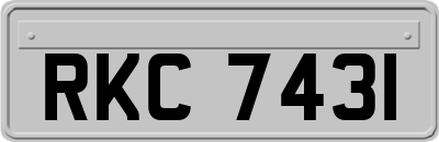 RKC7431