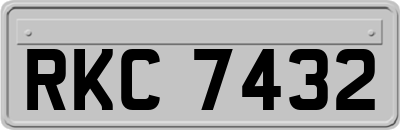 RKC7432