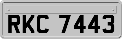 RKC7443