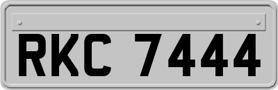 RKC7444