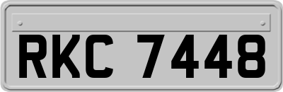 RKC7448