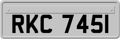 RKC7451