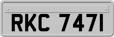 RKC7471