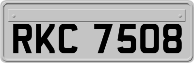 RKC7508