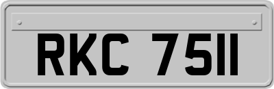 RKC7511