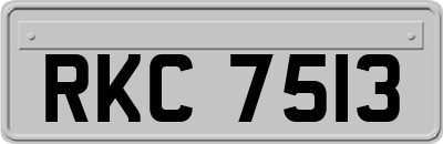 RKC7513