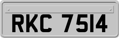 RKC7514